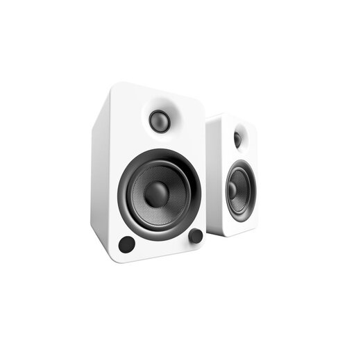 Kanto Aktivni Bluetooth zvočnik Audio YU4, bel Slike