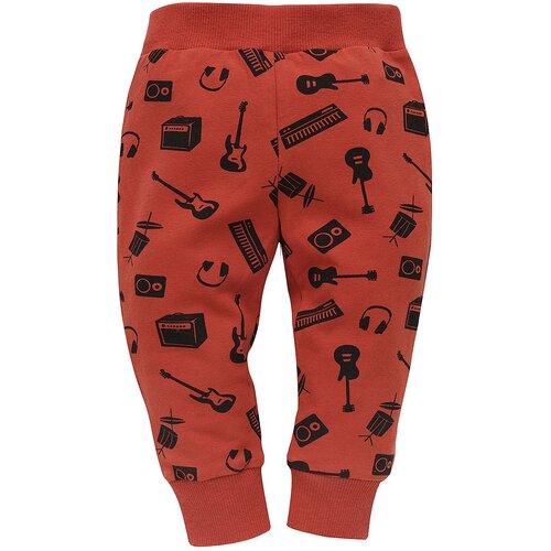 Pinokio Kids's Let's Rock Leggings Cene