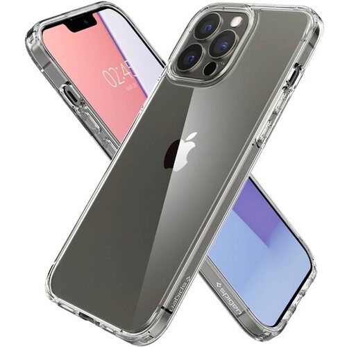 Spigen ovitek za iPhone 13 Pro Max Ultra Hybrid ACS03204 Slike
