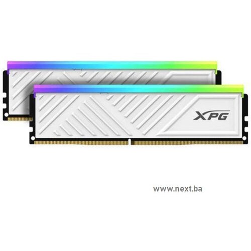 MEM DDR4 64GB 3600Mhz 2x32 D35G RGB WH Cijene
