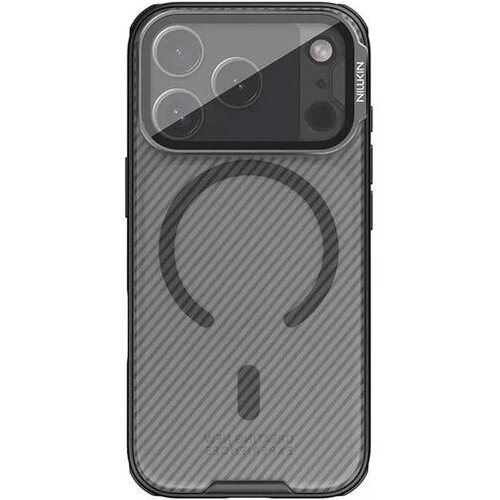  CamShield Prop Magnetic &ndash; za&scaron;čitni ovitek za Apple iPhone 18 Pro Max / iPhone 17 Pro Max - prozorno črn Cene