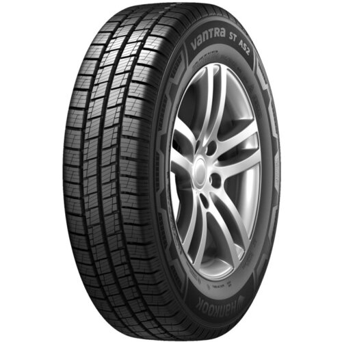 Hankook vantra st AS2 RA30 ( 215/75 R16C 116/114R ) Cene