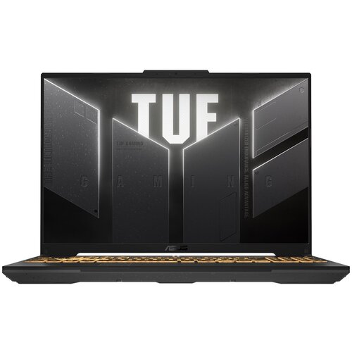 Asus TUF Gaming F16 FX607VJ-RL009 Intel Core 5 210H Laptop 40.6 cm (16) WUXGA 16 GB DDR4-SDRAM 512 GB SSD NVIDIA GeForce RTX 3050 Wi-Fi 6 (802.11ax) Grey Cijene