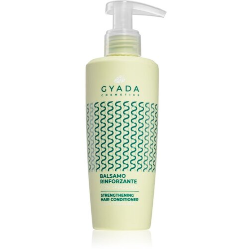 GYADA Cosmetics krepilen balzam za lase s spirulino Cene