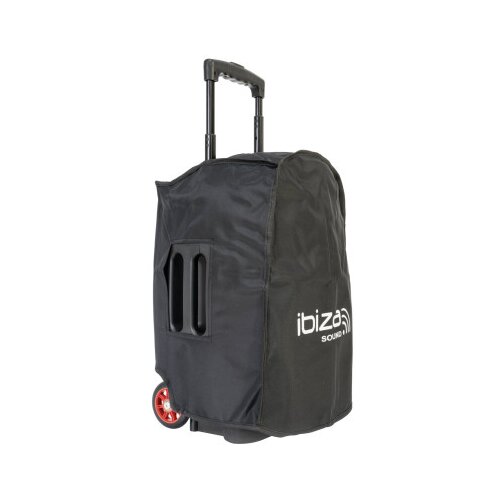 Ibiza Sound PORT15UHF-MKII PA sistem na baterije Slike
