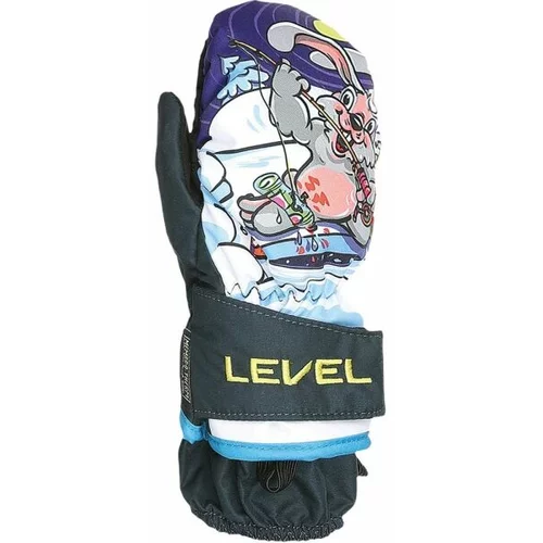 Level ANIMAL REC Dječje rukavice, mix, veličina