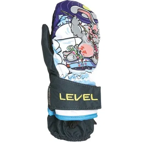 Level ANIMAL REC Dječje rukavice, mix, veličina