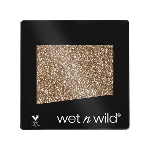Wet N Wild senka za oči color icon glitter single toasty Cene