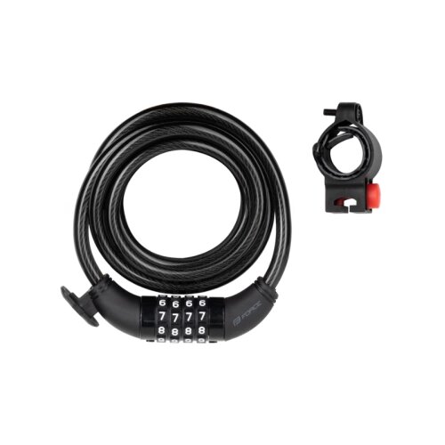 Force Brava S10/1800mm, na &scaron;ifru, crna Cene