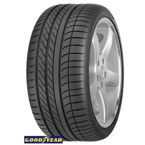 Goodyear Eagle F1 Asymmetric ( 275/45 R21 110W XL, SUV ) Cene