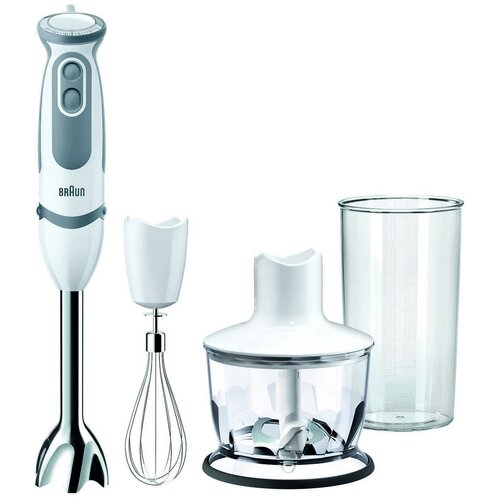Braun MQ5235WH Multiquick 5 Vario Stabmixer Cene
