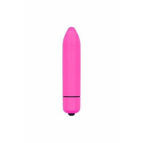 Fantasy toys Vibro metak Mini Bullet Fantasy pink Cene