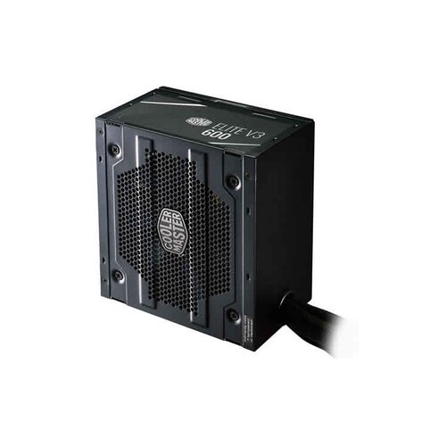 Cooler Master 600W ELITE V3 - MPW-6001-ACABN1-EU napajanje Slike