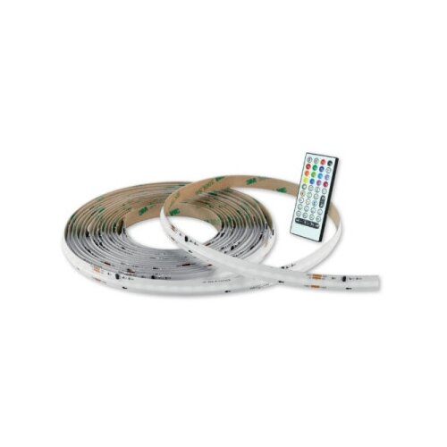 Commel Led traka cob, (420 led/m) rgbic, ip20 - 5m ( c405-215 ) Cene