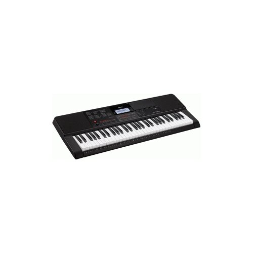 Klavijatura CASIO CTX700 Slike