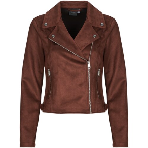 Vero Moda VMJOSE SHORT JACKET Bordo Cijene