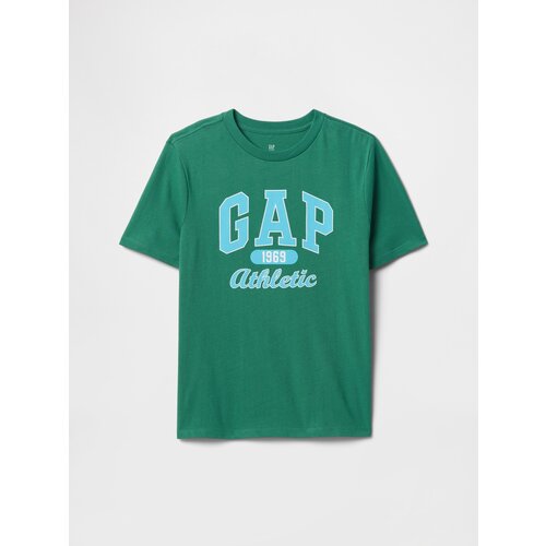 GAP Children&amp;#039;s T-shirt with logo - Boys Slike