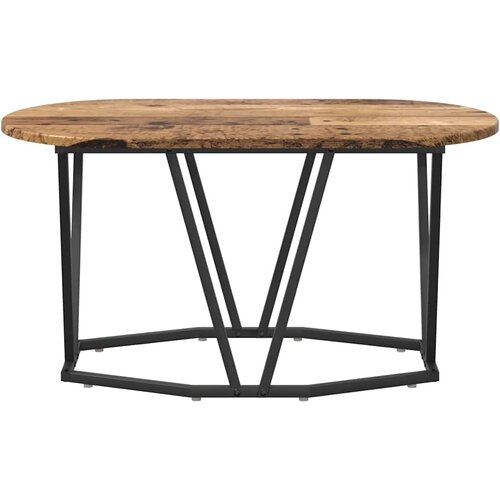  Kava Stol Staro drvo 80 x 40 x 40.5 cm Slike
