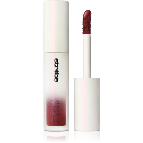 MAC Cosmetics Strobe Liquid Blush tekoče rdečilo odtenek Plummy Bare 4.3 ml Cene
