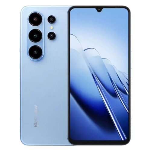 Blackview Wave 10 Iris 8GB/128GB Blue Cijene