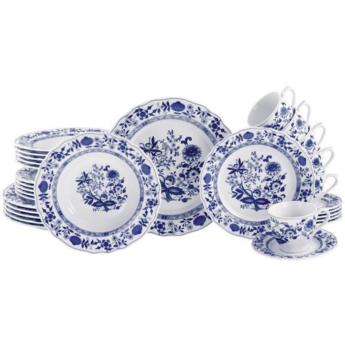 Creatable Kombinirani Servis Flora, 30-Delni Cene