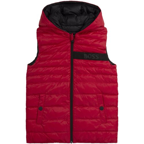 Boss Puhovke J26486-99C Črna Slike