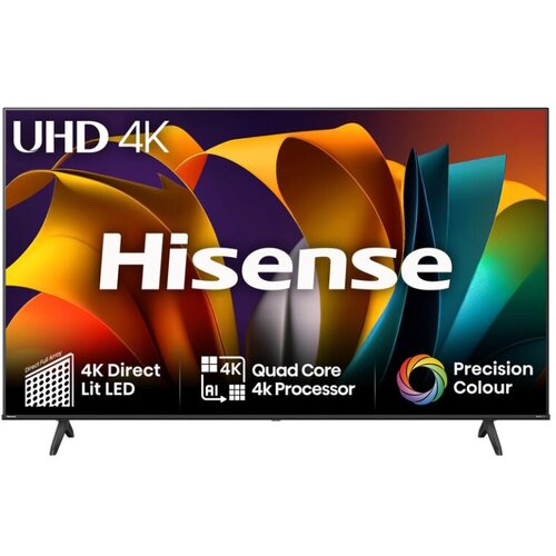 Hisense LED HISENSE 58A6N Slike