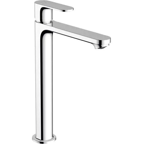 Hansgrohe BATERIJA ZA LAVABO REBRIS S 240 COOL START BEZ ODLIVNIKA Cene