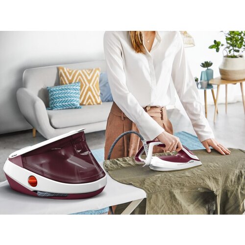 Tefal parna postaja GV9711E0 ProExpress Ultimate Slike