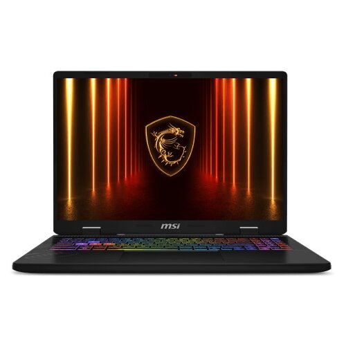MSI Prenosnik Crosshair 16 HX Al Ultra 9 275 HX, 32 GB RAM, 1 TB SSD, RTX 5070, W11H|Gaming, (22150389) Slike