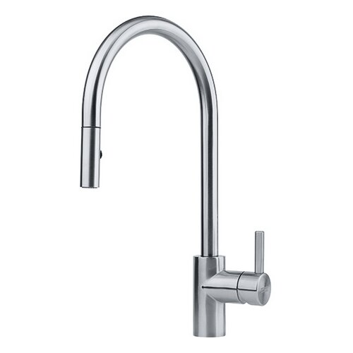 Franke slavina Eos Neo Doccia 115.0590.045 Slike