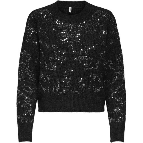 Only Pulover &amp;#039;ONLALTA&amp;#039; črna Slike