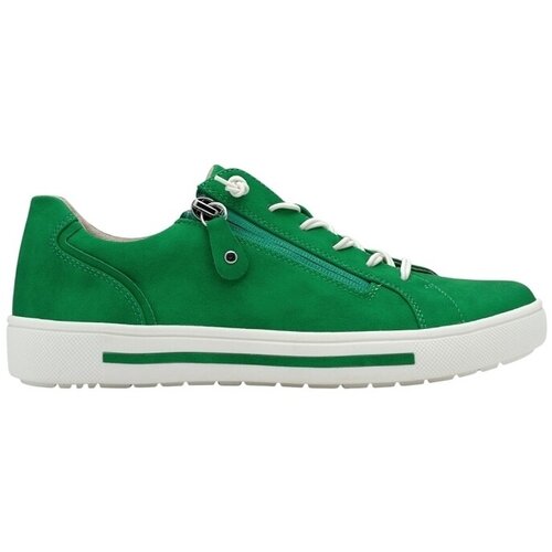 Jana Modne superge 8-23660-42 Zelena Slike