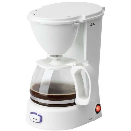  Aparat za Filter Kavu JATA JECA1752 Bijela 900 W 8 Tasītes Slike