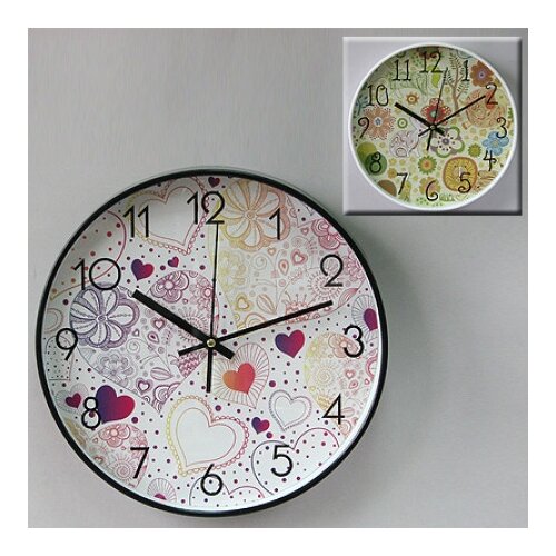  Sat dimenzije 30x4cm 140569 Slike