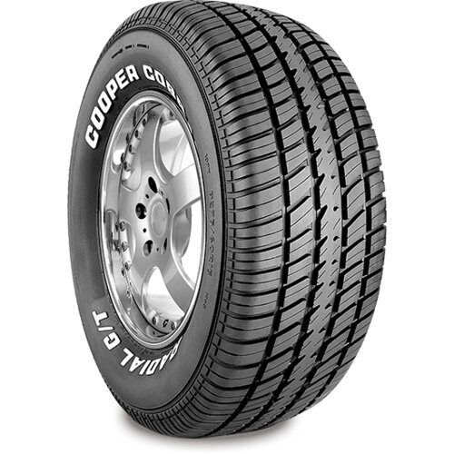 Cooper Cobra Radial G T P Rwl 225/70 R15 100T 4PR Slike