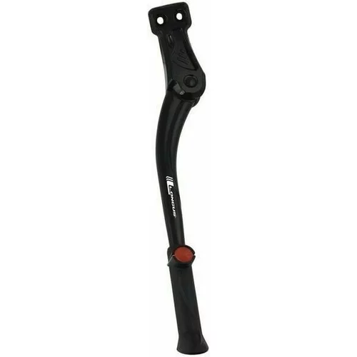 Longus Rear Fork Kickstand E-Bike 18 AL 24-28'' Adjustable Black
