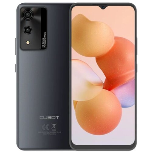 Cubot A10 4GB 128GB Black Cijene