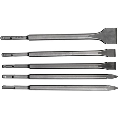 Metabo Komplet dlijeta 5-dijelni 630484000 1 ST Cijene