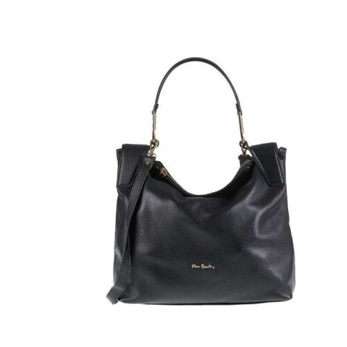 Pierre Cardin Ženska koŽna torba 55092/ crna Cene