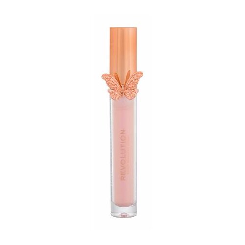 Revolution butterfly sjajilo za usne 5,5 ml nijansa fly Cijene