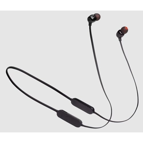 JBL T125BT BLACK in-ear Bluetooth - slušalice Cijene