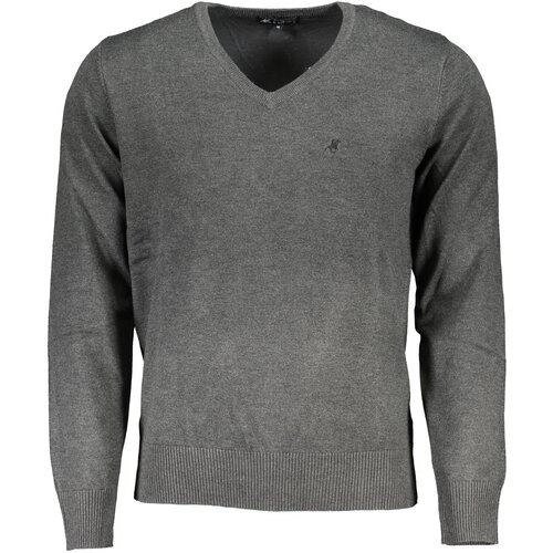 U.S. GRAND POLO US GRAND POLO MEN&amp;amp;#39;S GRAY SWEATER Slike