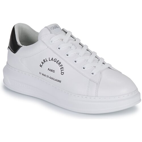 Karl Lagerfeld KAPRI MENS Maison Karl Lace Bijela Slike