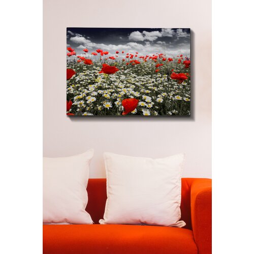 Opviq slika na platnu 70x100cm Cene