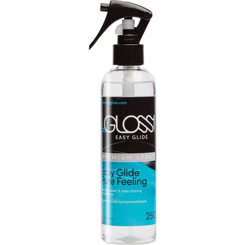 beGLOSS Easy Glide Premium 250ml Cijene