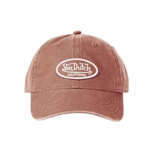 Von Dutch DAD CAP Smeđa Cijene