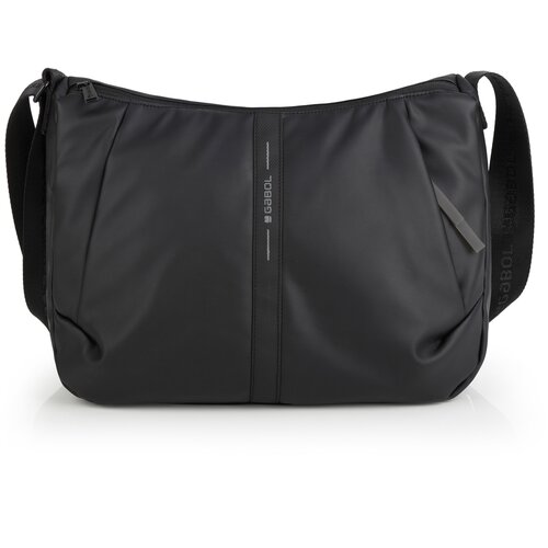 Gabol KORA ženska torba | crna | 33x24x9cm Cene