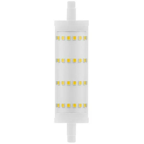 Osram Star LED žarulja (12,5 W, R7s, Boja svjetla: Topla bijela, Bez prigušivanja, Klip)