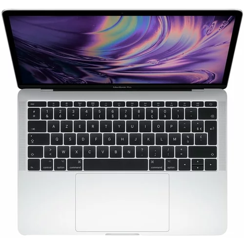 Apple Obnovljeno - kot novo - MacBook Pro Retina 13" 2017" Core i5 2,3 Ghz 8 Gb 128 Gb SSD Silver, (21202018)